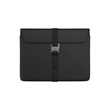 Db Journey The Världsvan 13" Laptop Sleeve | Black Out