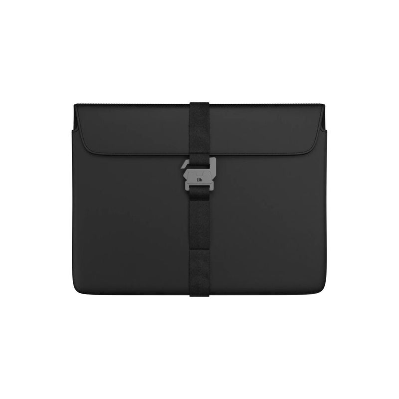 Db Journey The Världsvan 13" Laptop Sleeve | Black Out