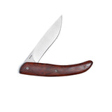 BOLDR The Woodsman Utility Knife | M390 Steel Blade