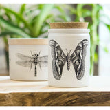 Skeem Design Sea Salt Citronella Candle | 12 Ounce