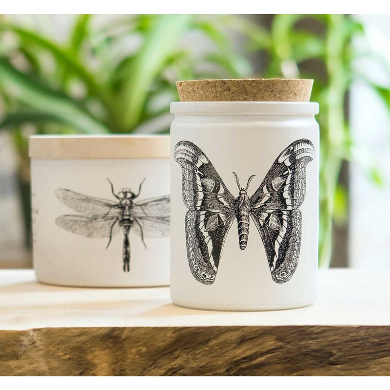 Skeem Design Sea Salt Citronella Candle | 12 Ounce