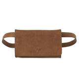 Moore & Giles Reclaimed Hip Bag | Heirloom Oak