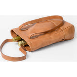 Moore & Giles Petty Wine Bottle Tote