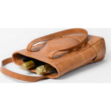 Moore & Giles Petty Wine Bottle Tote