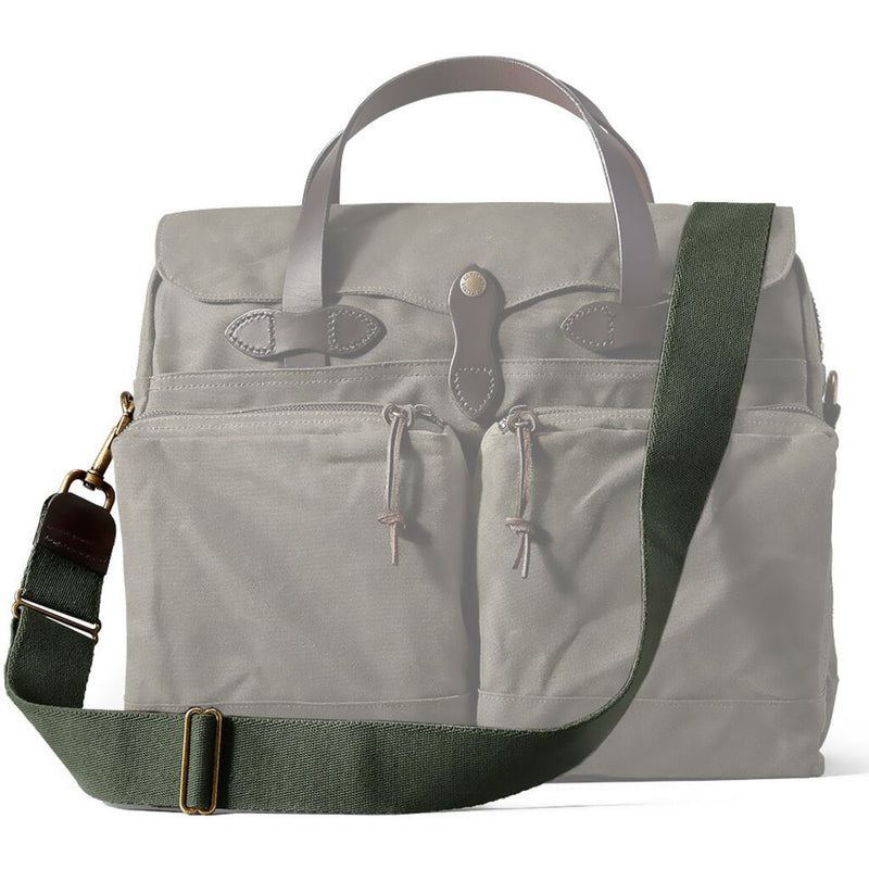 Filson 24/48 Hour Backpack Cotton Webbing Strap