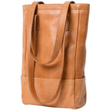 Moore & Giles Petty Wine Bottle Tote