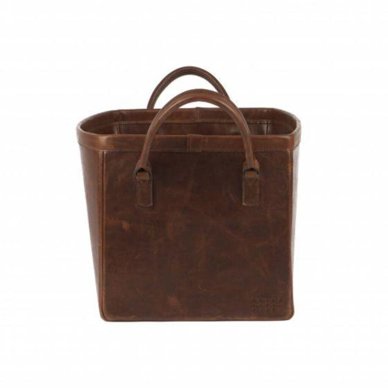 Moore & Giles Room Basket | Baldwin Oak