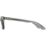 American Optical Eyewear Saratoga Sunglasses | Gray Crystal/Brown Nylon