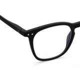 Izipizi Screen Glasses E-Frame | Black Soft