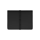 Db Journey The Världsvan 13" Laptop Sleeve | Black Out