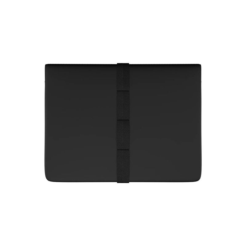 Db Journey The Världsvan 13" Laptop Sleeve | Black Out