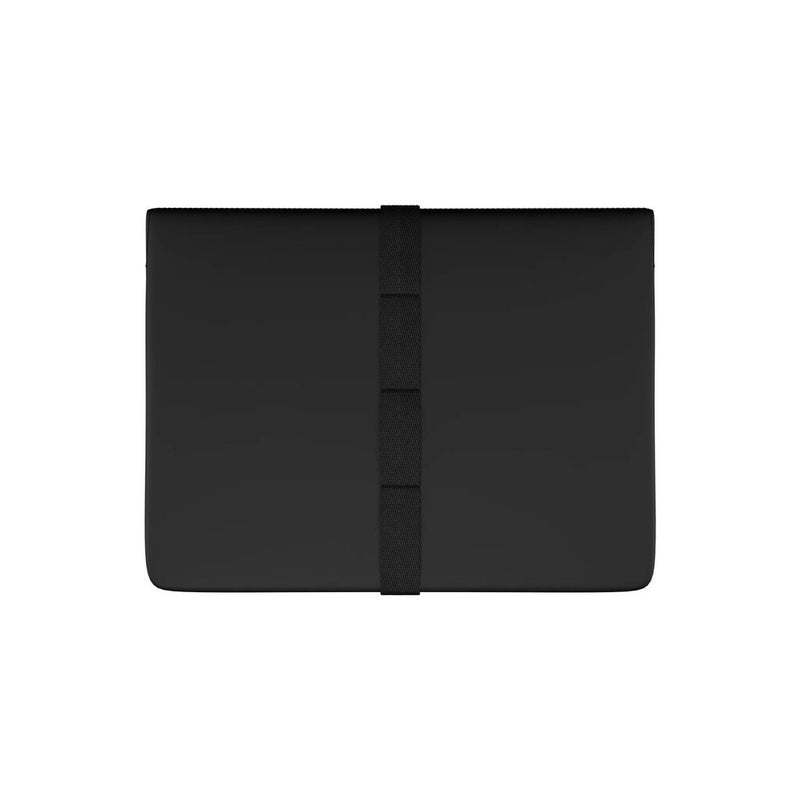 Db Journey The Världsvan 13" Laptop Sleeve | Black Out