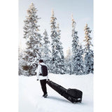 Db Journey The Djärv Original Snow Roller