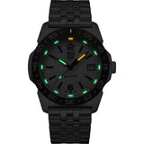 Luminox Pacific Diver Ripple Dive Watch, 39 mm | 20ATM