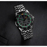 Luminox Pacific Diver Ripple Dive Watch, 39 mm | 20ATM