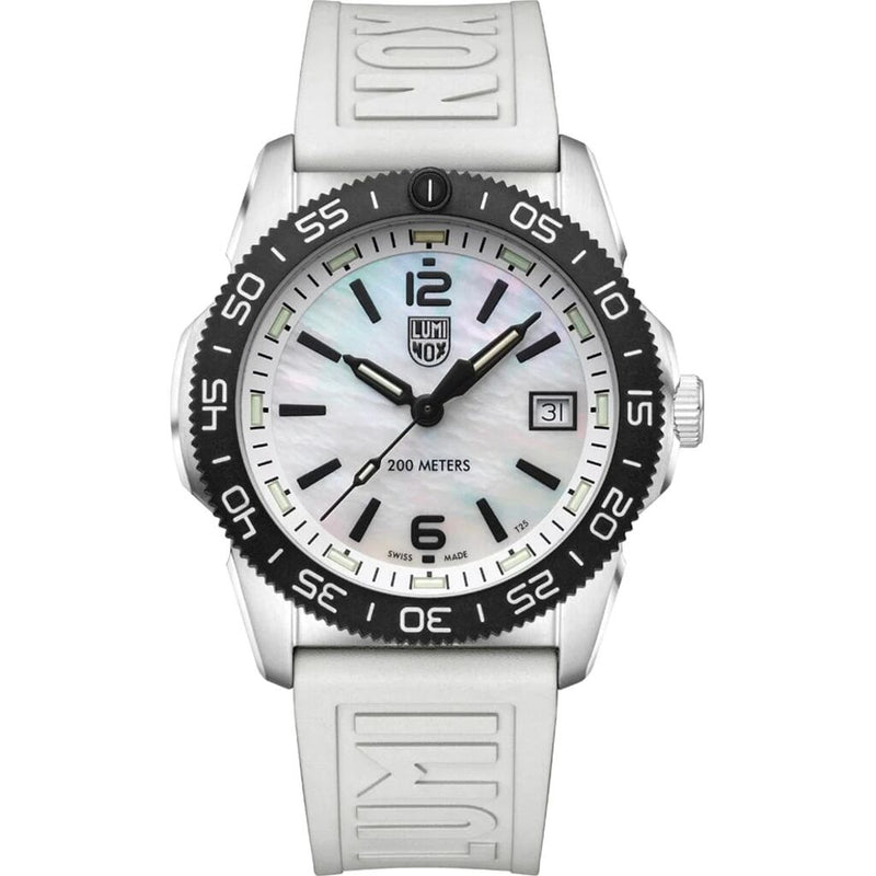 Luminox Pacific Diver Ripple Dive Watch, 39 mm | 20ATM