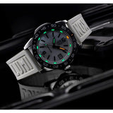 Luminox Pacific Diver Ripple Dive Watch, 39 mm | 20ATM