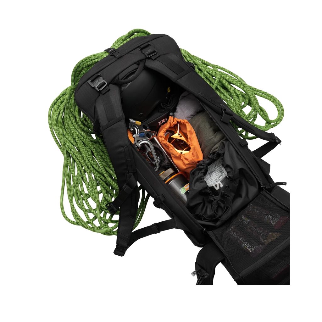 Db Journey Snow Backcountry Backpack 34L Backpack | Black Out – Sportique
