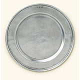 Match Convivio Bread Plate | All Pewter