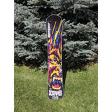 Kemper Screamer Backcountry Snowboard | 1990/91
