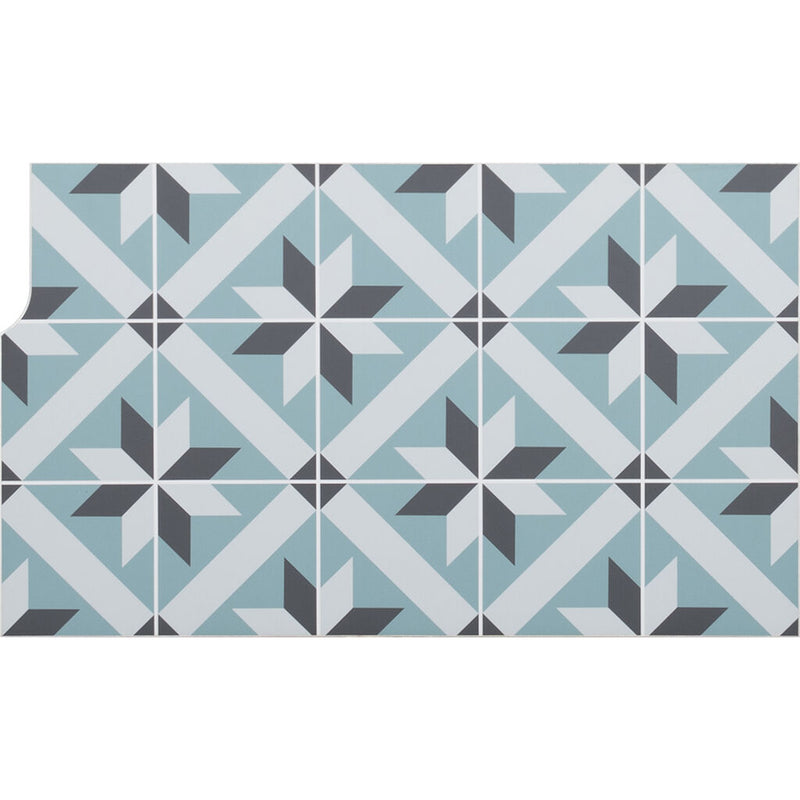 Temahome Dann Tiles Sideboard | 135 W