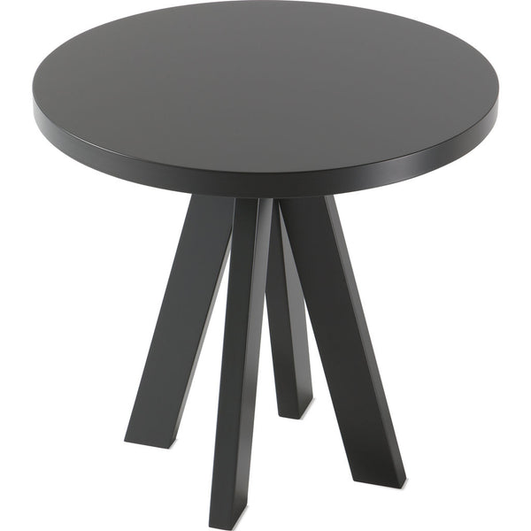Atipico A.Ngelo Coffee Table | Traffic Gray 9001