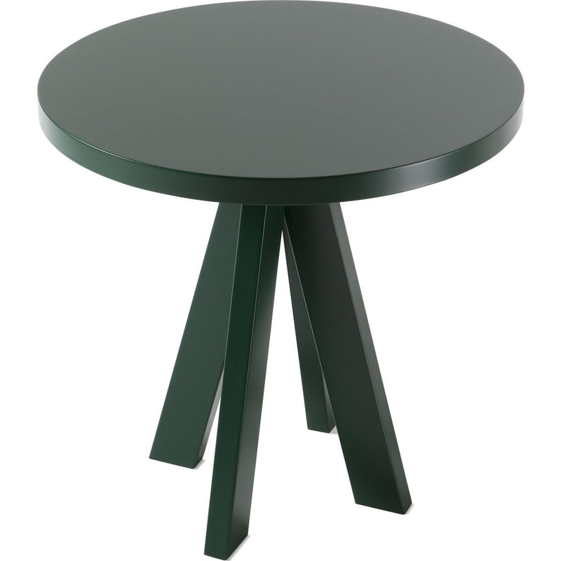 Atipico A.Ngelo Coffee Table | Moss Green 9005