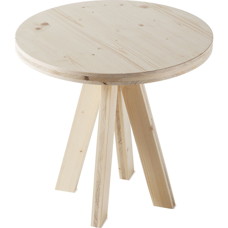 Atipico A.Ngelo Coffee Table | Fir Wood 9010