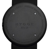 Hygge 3012 SERIES Watch | Black/CoolGrey HGE020024 MSP3012BC(GR)