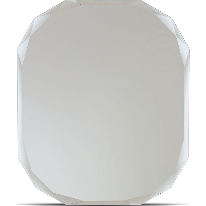 Atipico 24.12 Wide Mirror | Extrawhite 9041