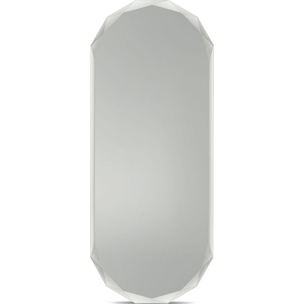 Atipico 24.12 Tall Mirror | Extrawhite 9043