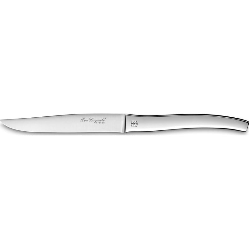 Couzon Lou Laguiole Set of 6 Steak Knives | Bee 905160