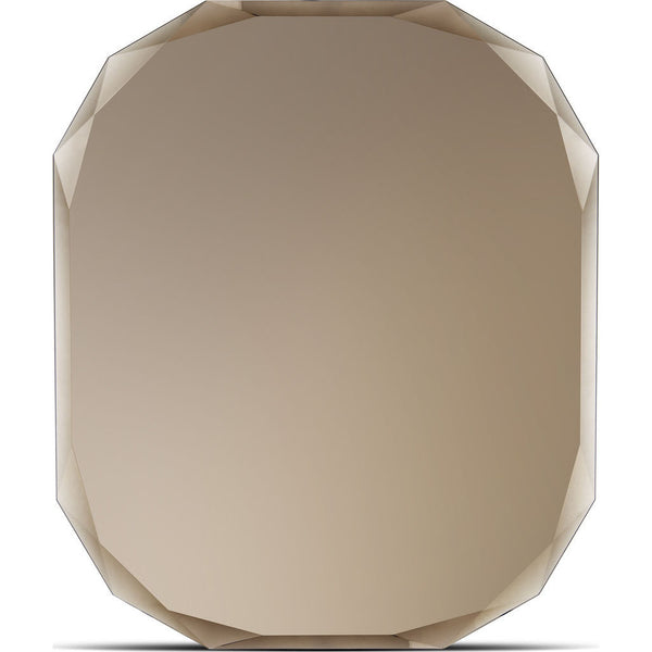 Atipico 24.12 Wide Mirror | Bronze 9092
