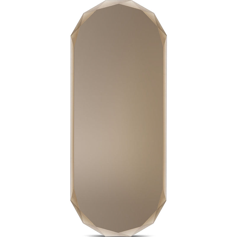 Atipico 24.12 Tall Mirror | Bronze 9093