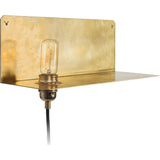 Frama 90 Degree Wall Lamp | Brass FR-2600