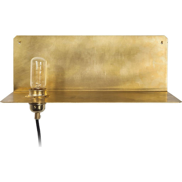 Frama 90 Degree Wall Lamp | Brass FR-2600