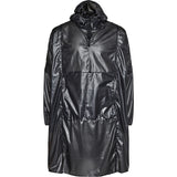 Rains Waterproof Long Ultralight Anorak