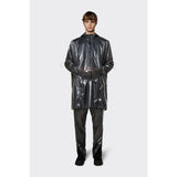 Rains Waterproof Long Ultralight Anorak