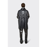 Rains Waterproof Long Ultralight Anorak