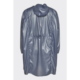Rains Waterproof Long Ultralight Anorak