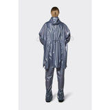 Rains Waterproof Long Ultralight Anorak