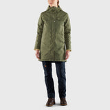 Fjallraven Greenland No. 1 Down Parka Womens