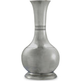 Match Long Neck Vase