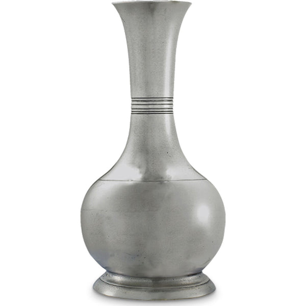 Match Long Neck Vase