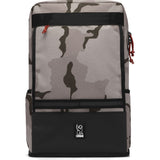 Chrome Hondo Backpack | 21L Desert Camo BG-219-DSRT-NA