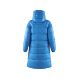 Fjallraven Expedition Long Down Parka Womens