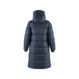 Fjallraven Expedition Long Down Parka Womens