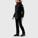 Fjallraven Singi Down Jacket Womens
