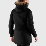 Fjallraven Singi Down Jacket Womens