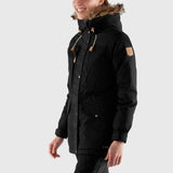 Fjallraven Singi Down Jacket Womens